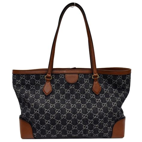 gucci tas rond|Gucci jacquard tote.